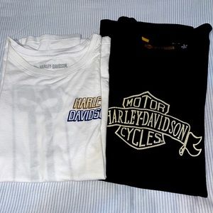 Bundle Harley Davidson